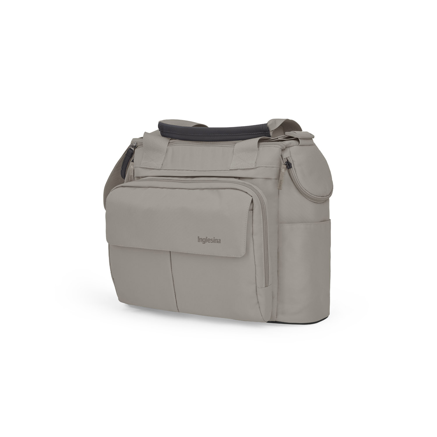 Dual bag hotsell in bag
