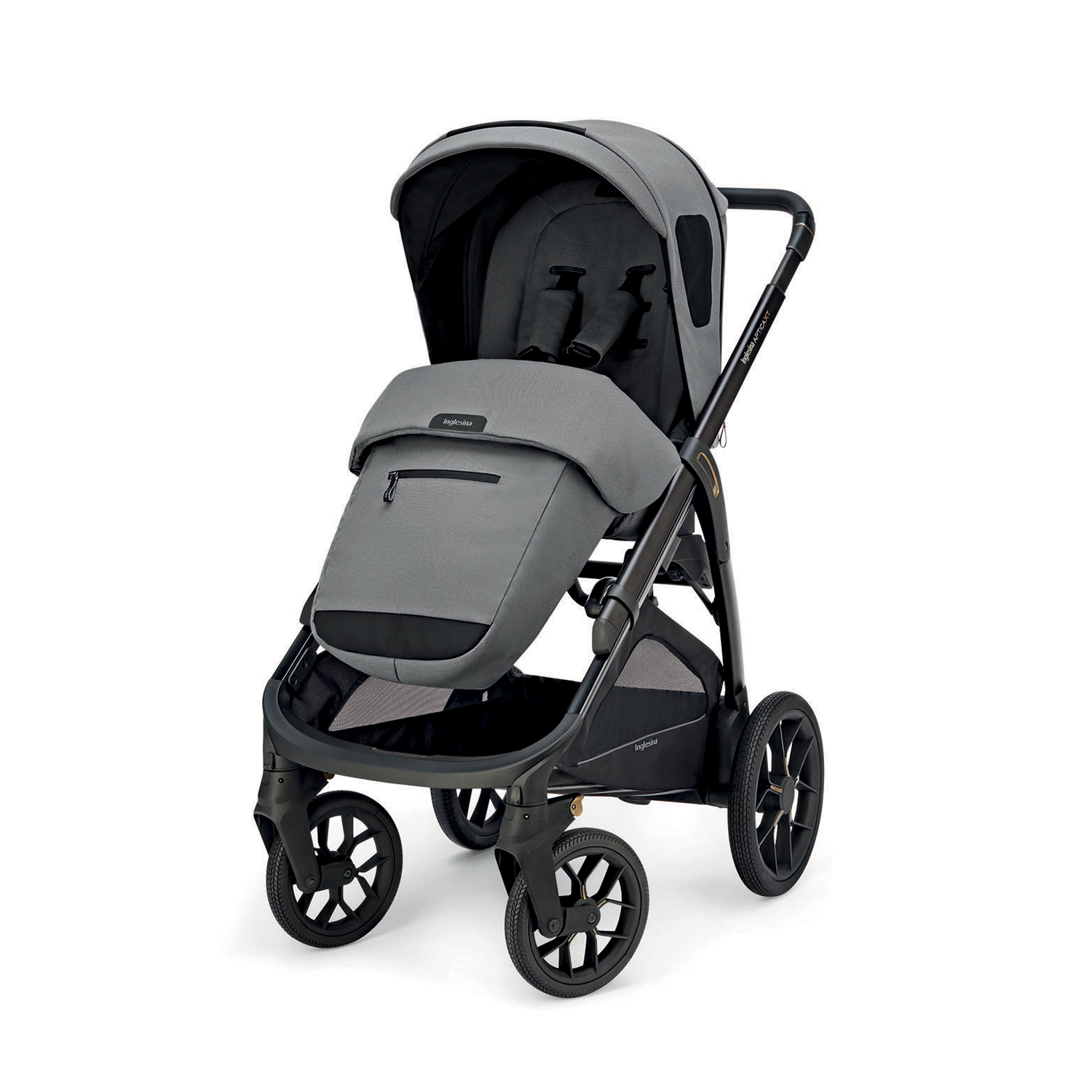 Poussette xt discount