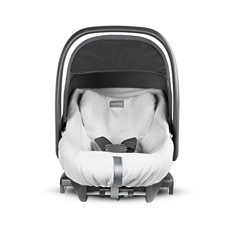 Housse d’été pour sièges auto Darwin Infant Recline