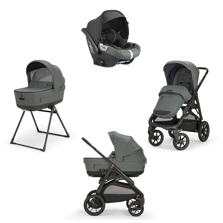 Aptica XT System Quattro
