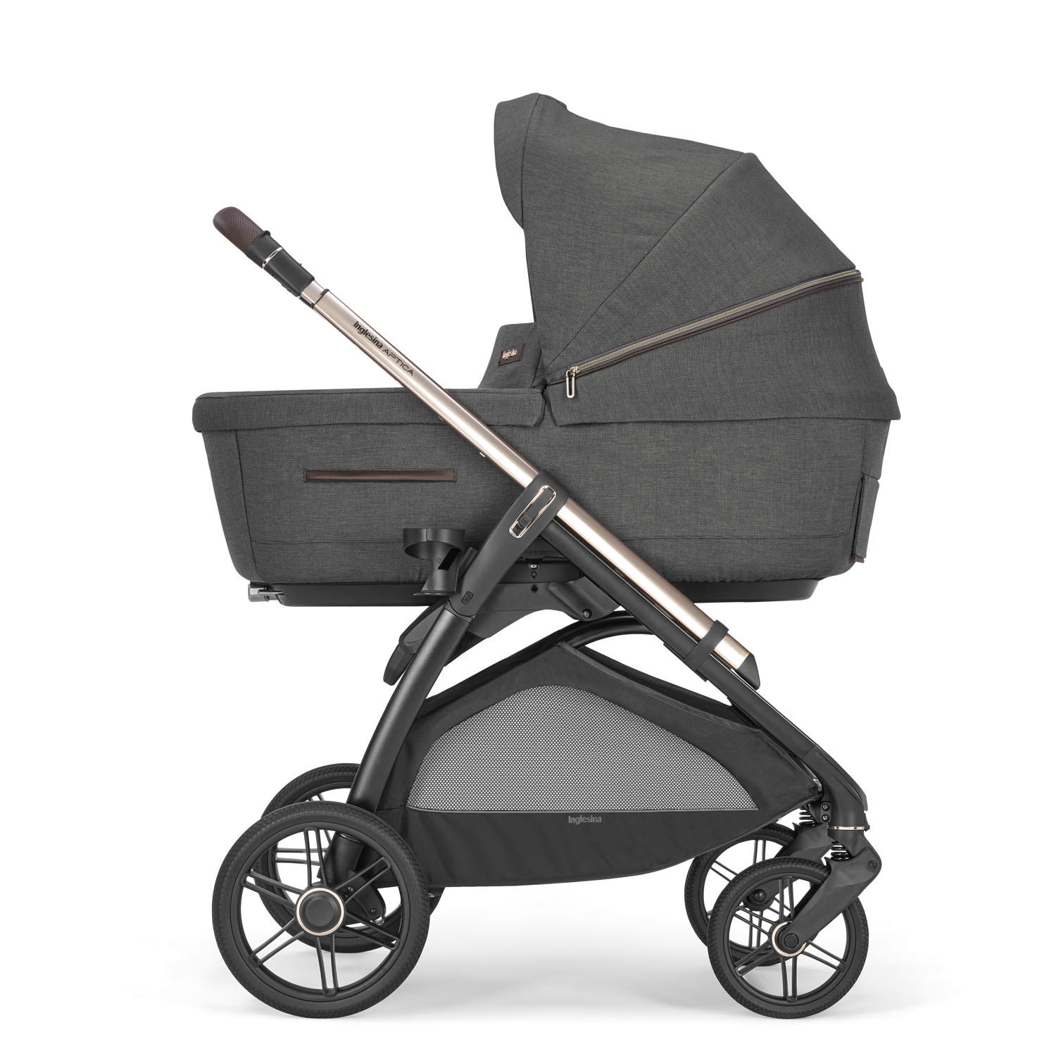 Poussette triple inglesina neuve store