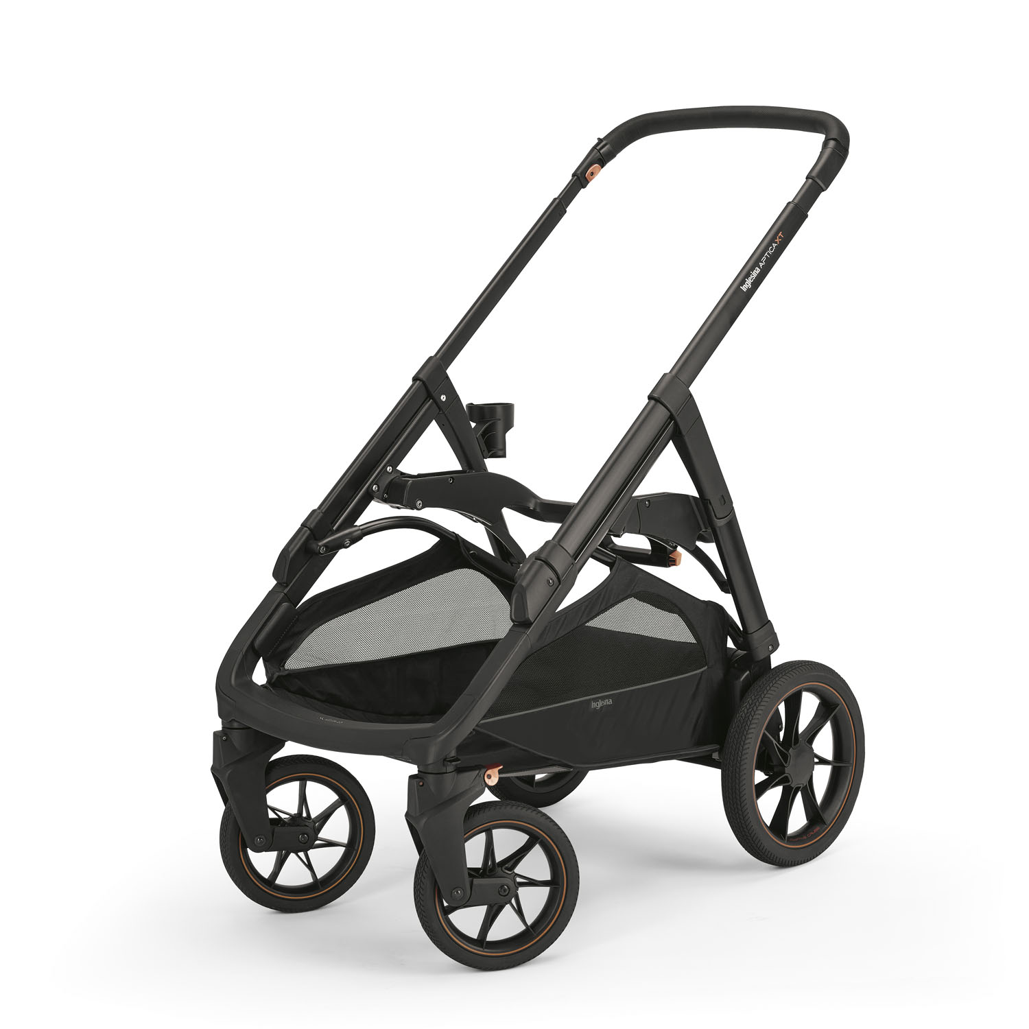 Roue poussette on sale inglesina