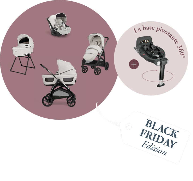 LA BASE 360°, C’EST CADEAU!